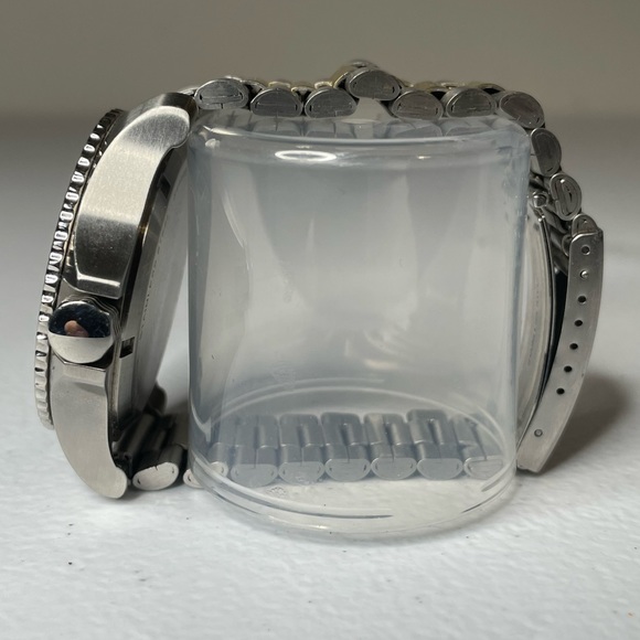 Wenger Seaforce Watch - Picture 2 of 4